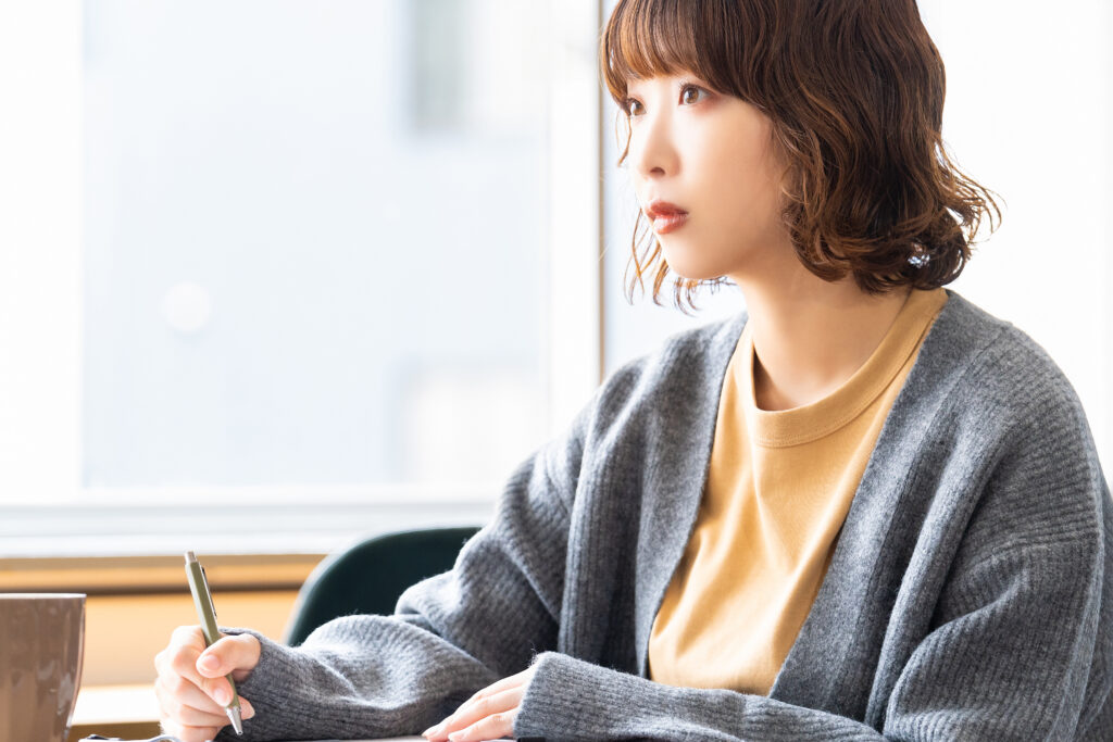 効率よくまなびたい社会人