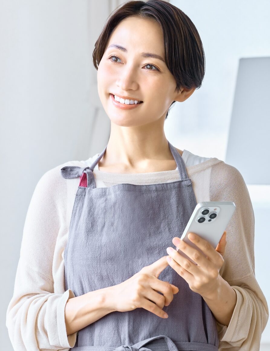 Aさん