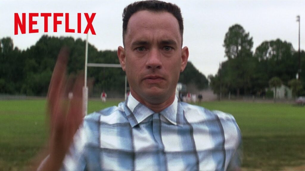 フォレスト・ガンプ(Forrest Gump)